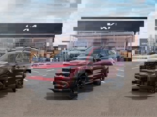 New 2025 Kia Sorento SX Prestige image 1