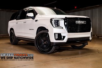 Used 2024 GMC Yukon XL Denali Ultimate image 1