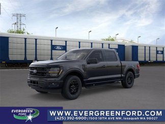 New 2025 Ford F150 XLT image 1