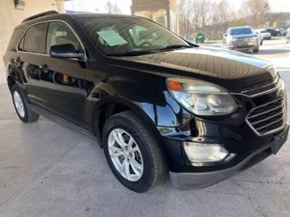 Used 2016 Chevrolet Equinox LT w/ Convenience Package image 1