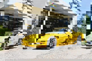 Used 2001 Chevrolet Corvette Z06 w/ Memory Pkg image 1