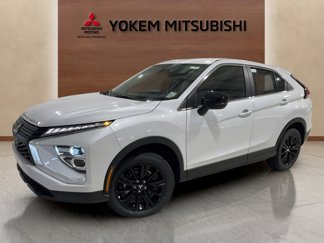 New 2025 Mitsubishi Eclipse Cross LE image 1