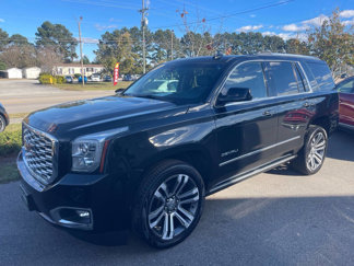 Used 2018 GMC Yukon Denali w/ Denali Ultimate Package image 1