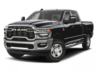 New 2025 RAM 2500 Big Horn image 1