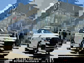 New 2025 Audi Q8 Premium Plus image 1