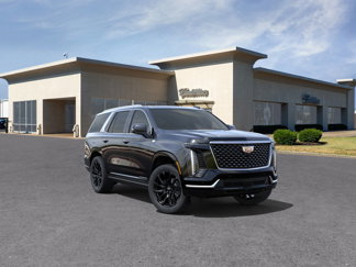 New 2025 Cadillac Escalade Premium Luxury w/ LPO, Floor Liner Package image 1