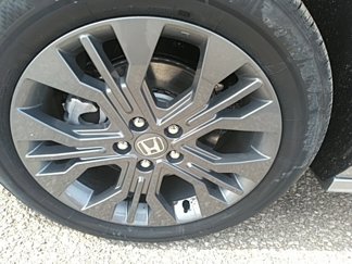 New 2025 Honda Odyssey Touring image 1