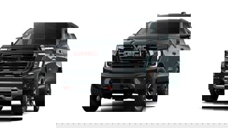 New 2025 GMC Yukon XL AT4 image 1