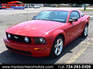 Used 2006 Ford Mustang GT image 1