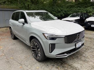 New 2026 Volvo XC90 B6 Plus image 1