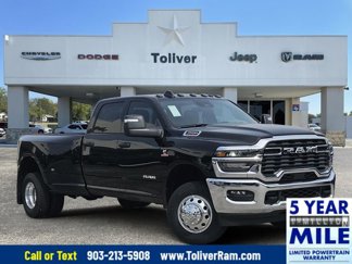New 2025 RAM 3500 Lone Star image 1