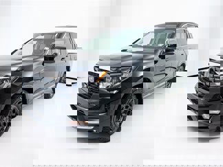 New 2025 Honda Ridgeline RTL+ image 1