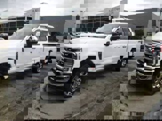 New 2025 Ford F250 Lariat image 1