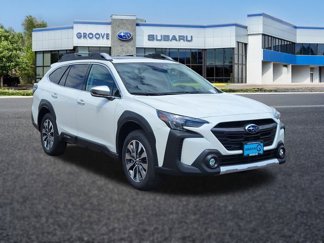 New 2025 Subaru Outback Touring XT image 1