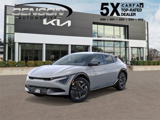 New 2025 Kia EV6 Light image 1