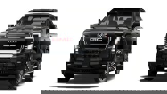 New 2026 GMC Sierra EV Denali image 1