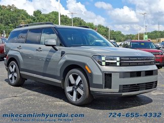 New 2026 Hyundai Santa Fe Limited image 1