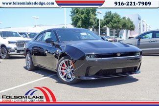 New 2025 Dodge Charger Scat Pack w/ Track Pack image 1
