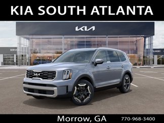New 2025 Kia Telluride S image 1
