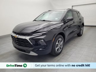 Used 2023 Chevrolet Blazer LT w/ Convenience Package image 1