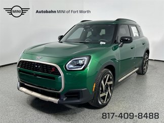 New 2025 MINI Cooper Countryman S image 1
