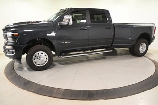 New 2025 RAM 3500 Laramie w/ Sport Appearance Package image 1