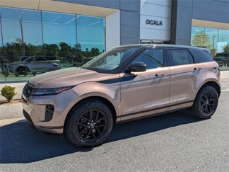 New 2026 Land Rover Range Rover Evoque S image 1