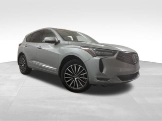 New 2025 Acura RDX SH-AWD w/ Advance Package image 1
