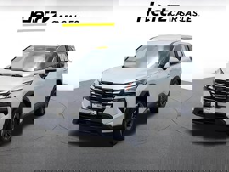Used 2024 Nissan Rogue SV image 1