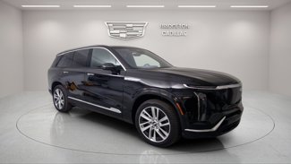 New 2026 Cadillac Vistiq Luxury image 1