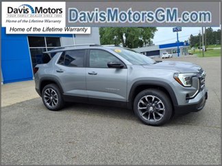 New 2026 GMC Terrain Elevation w/ Elevation Premium Package image 1