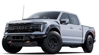 New 2025 Ford F150 Raptor image 1