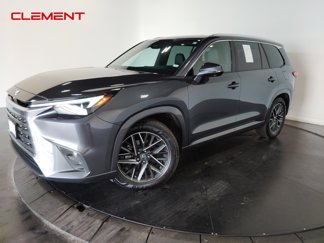 Used 2024 Lexus TX 350 FWD image 1