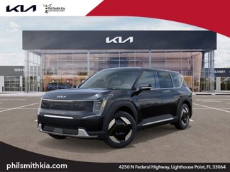 New 2026 Kia EV9 Light image 1