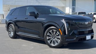 New 2026 Cadillac Escalade IQ Sport 1 image 1