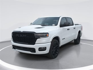 New 2025 RAM 1500 Limited image 1