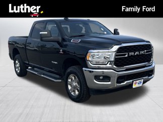 Used 2024 RAM 2500 Big Horn image 1