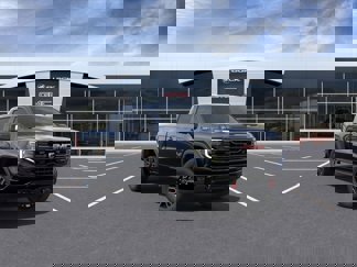 New 2025 GMC Sierra 1500 AT4 w/ AT4 Premium Package image 1