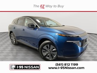 New 2025 Nissan Murano SL image 1