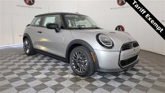 New 2025 MINI Cooper S image 1