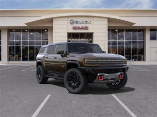 New 2025 GMC Hummer EV 2X image 1