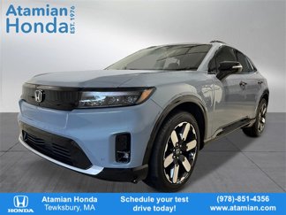 New 2025 Honda Prologue Elite image 1