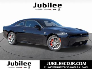 New 2025 Dodge Charger R/T Scat Pack w/ Track Pack image 1