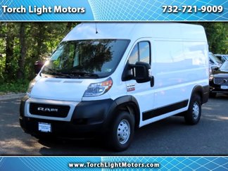 Used 2019 RAM ProMaster 1500 image 1
