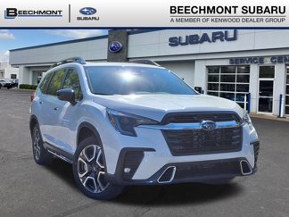 New 2025 Subaru Ascent Touring image 1