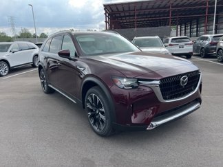 New 2025 MAZDA CX-90 Plug-In Hybrid w/ Premium Plus image 1