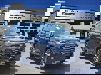 New 2025 Subaru Forester Limited image 1