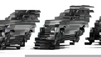 New 2026 Cadillac Escalade IQL Sport 1 image 1