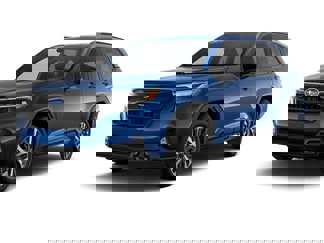 New 2025 Subaru Forester Touring image 1