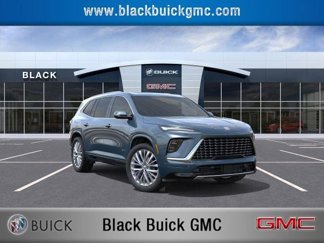 New 2026 Buick Enclave Avenir image 1
